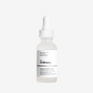 The Ordinary Acid Hyaluronic 2% + B5